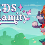 Seeds of Calamity Trainer
