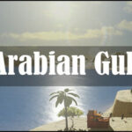 Arabian Gulf Trainer