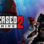 Submersed 2 – The Hive Trainer