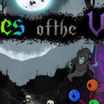 Hues of the Void Trainer