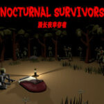 Nocturnal Survivors Trainer