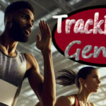 TrackDown: Genesis Trainer