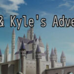 Steve & Kyle’s Adventures Trainer