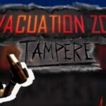 Evacuation Zone: Tampere Trainer