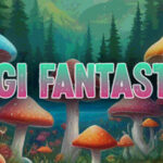 Fungi Fantastico Trainer