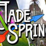 Jade Spring Trainer