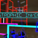 Catastrophic Inversion Trainer