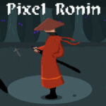 Pixel Ronin Trainer