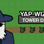 Yap Wizards Tower Defence Trainer