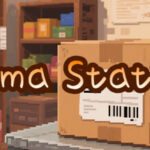 Mama Station Trainer