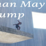 Human May Jump Trainer