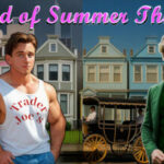 Sound of Summer Thunder: Day 1 Trainer