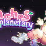 Peaches Interplanetary Trainer