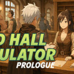 Guild Hall Simulator: Prologue Trainer