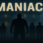 Maniac: Hunt or Be Hunted Trainer