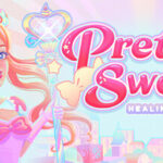 Pretty Sweet! Healing Guardian Trainer