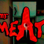 Mr. Meat Trainer