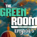 The Green Room Experiment (Episode 3) Trainer