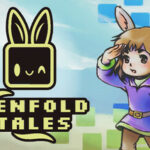 Tenfold Tales Trainer