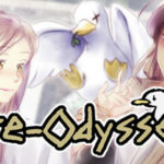 Pre-Odyssey: Love at First Quack Trainer