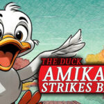 The Duck Amikaze Strikes Back Trainer