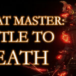 Combat Master: Battle to DEATH Trainer
