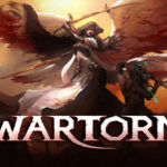 Wartorn Trainer
