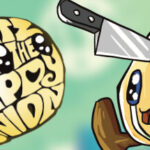 Spritz the Happy Onion Trainer