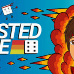Blasted Dice Trainer