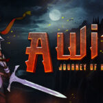Awita: Journey of Hope Trainer