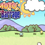 Sakamoto Dangerous Barrage Trainer