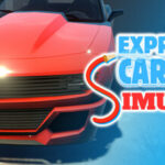 Express Car Wash Simulator Trainer