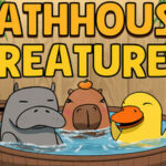 Bathhouse Creatures Trainer