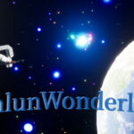KunlunWonderland Trainer