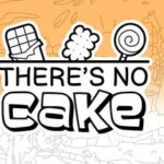 There’s No Cake Trainer