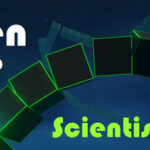 Alien Video Game Scientist Trainer