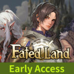 Fated Land Trainer