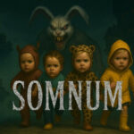 Somnum Trainer