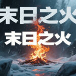 末日之火(DoomsdayFire) Trainer