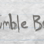 TumbleBoy Trainer