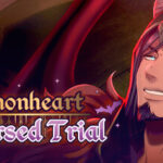 Demonheart: The Cursed Trial Trainer