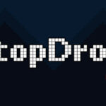 stopDrop. Trainer