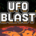 UFO BLAST Trainer