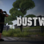 Dustward Trainer