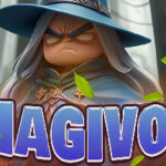 Magivor Trainer