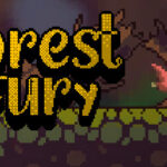 Forest Fury Trainer