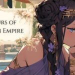 Rumours of a Roman Empire Trainer