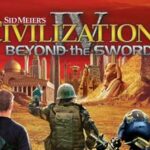Civilization IV: Beyond the Sword Trainer