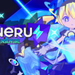 CONERU -DIMENSION GIRL- Trainer