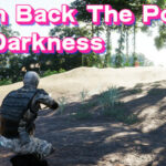 Turn Back The Powers Of Darkness Trainer